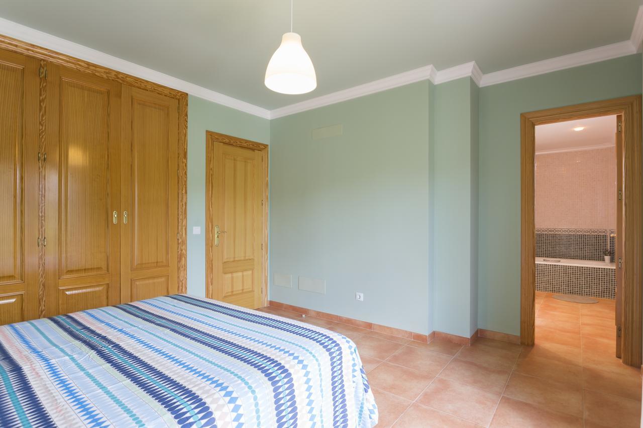 Mar Blau Villa Llucmajor  Dış mekan fotoğraf
