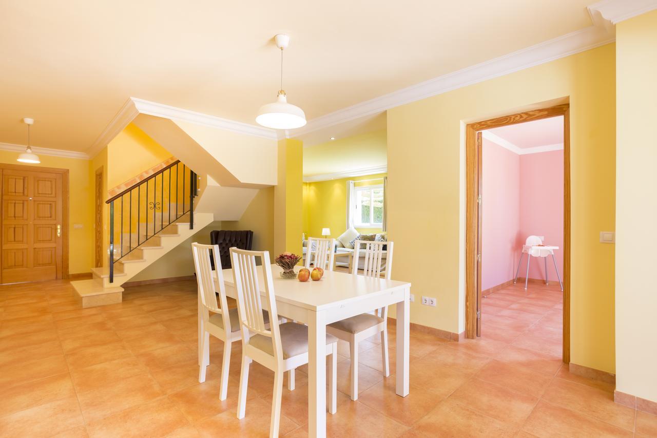 Mar Blau Villa Llucmajor  Dış mekan fotoğraf