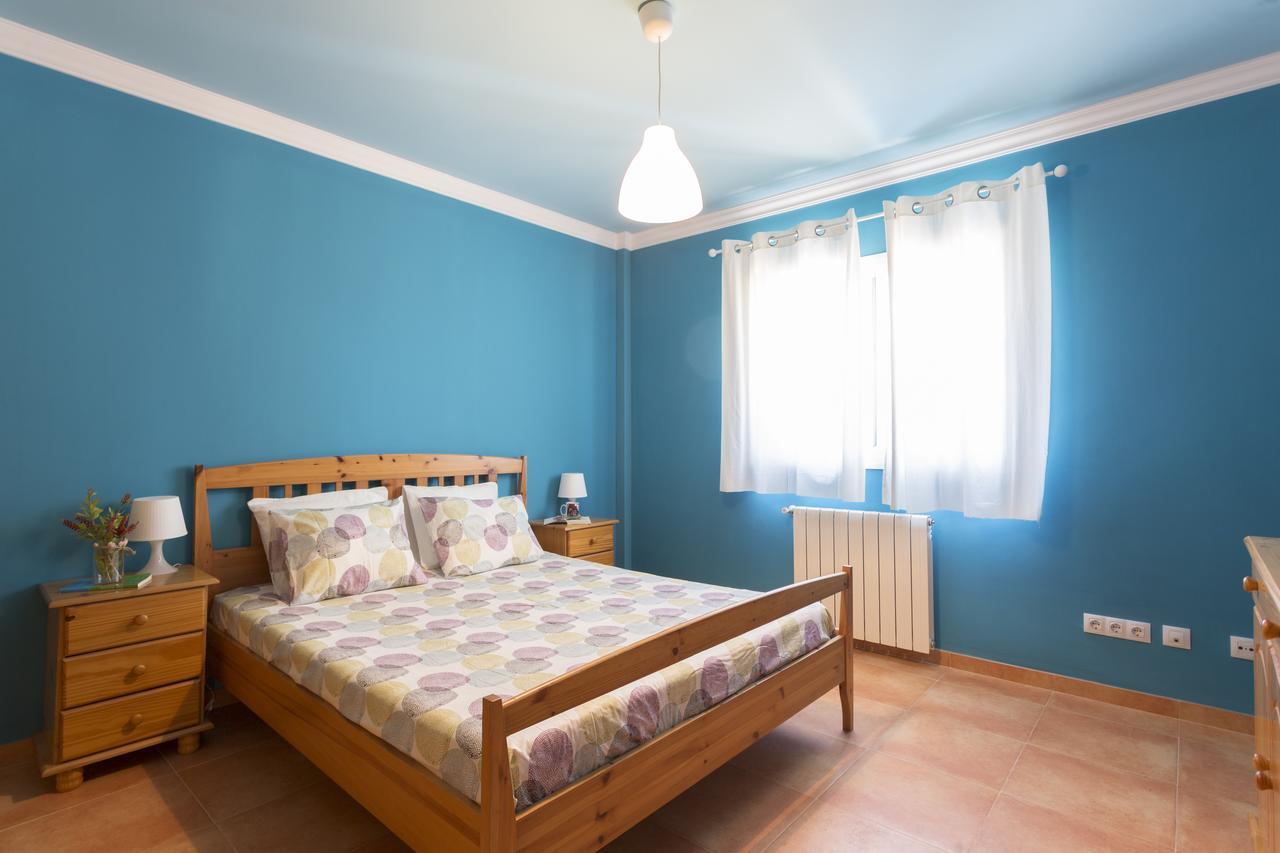 Mar Blau Villa Llucmajor  Dış mekan fotoğraf