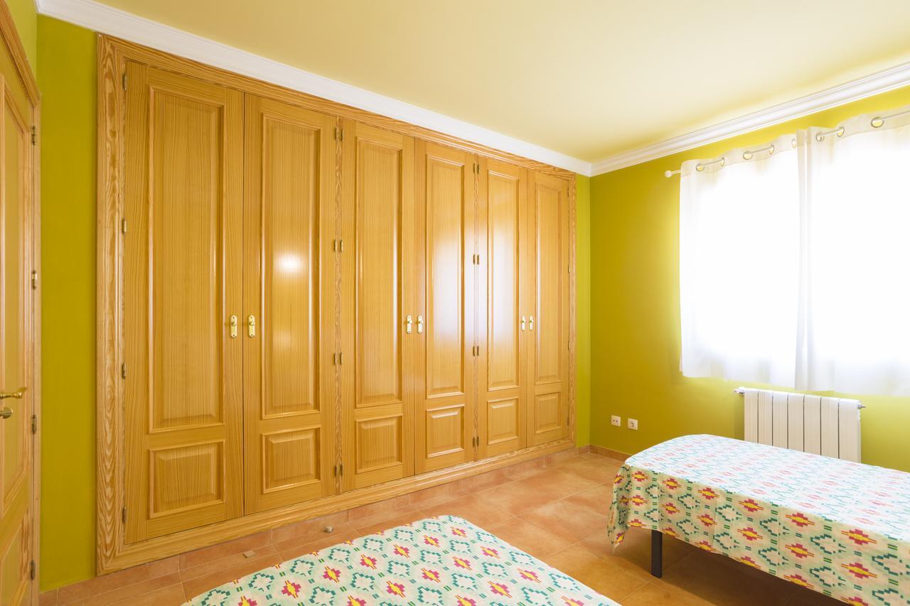 Mar Blau Villa Llucmajor  Dış mekan fotoğraf