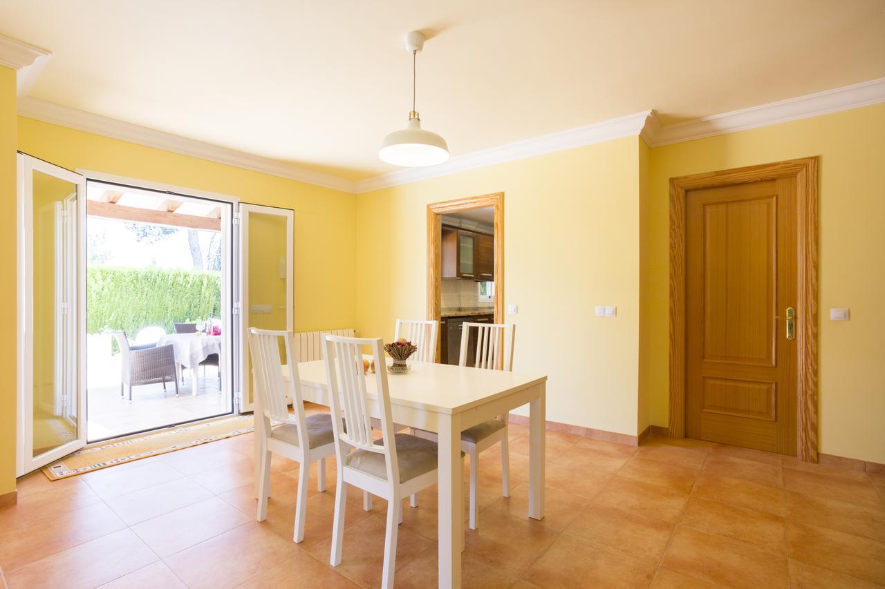 Mar Blau Villa Llucmajor  Dış mekan fotoğraf