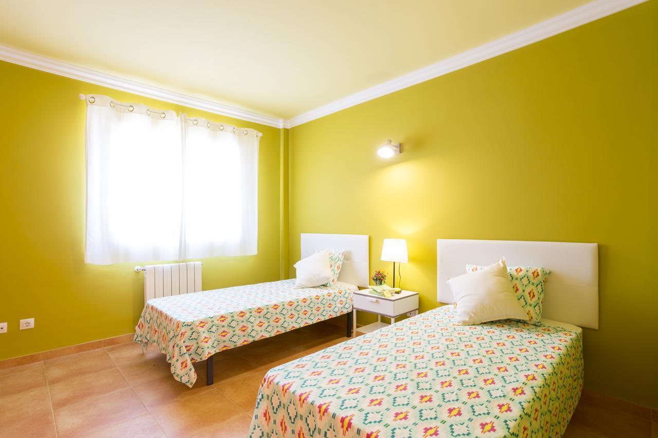 Mar Blau Villa Llucmajor  Dış mekan fotoğraf